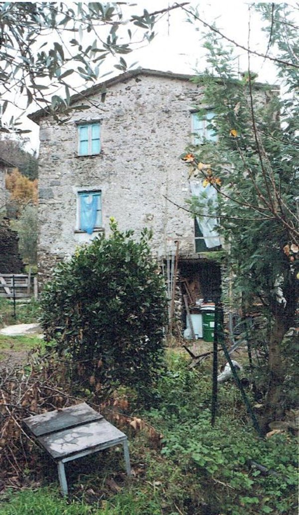 attico in vendita a Moconesi