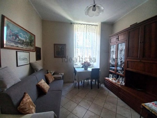 appartamento in vendita a Moconesi