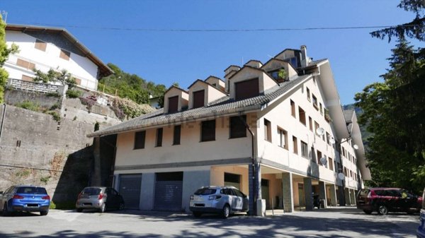 appartamento in vendita a Moconesi