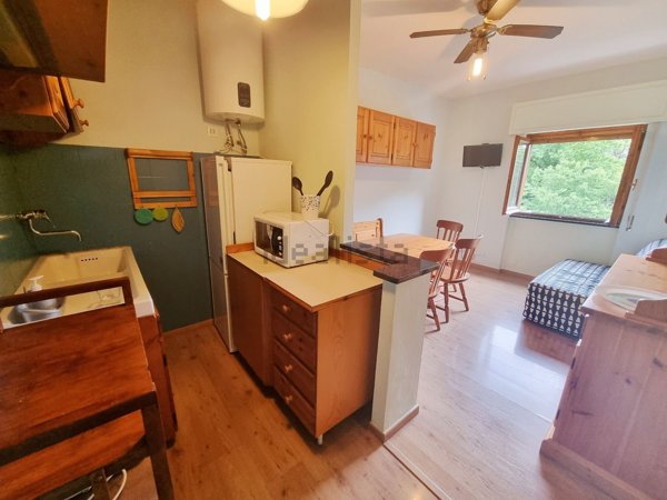 appartamento in vendita a Moconesi