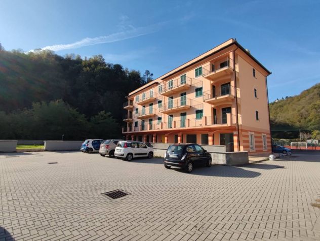 appartamento in vendita a Moconesi