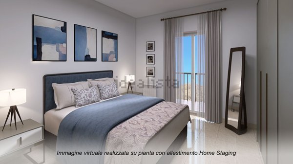 appartamento in vendita a Moconesi