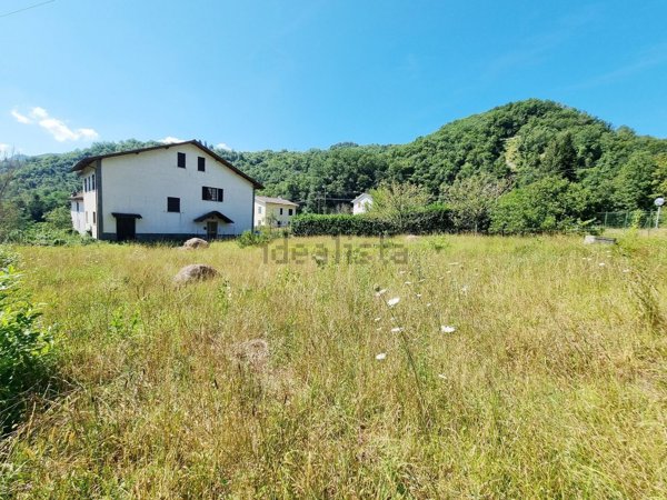 casa indipendente in vendita a Moconesi