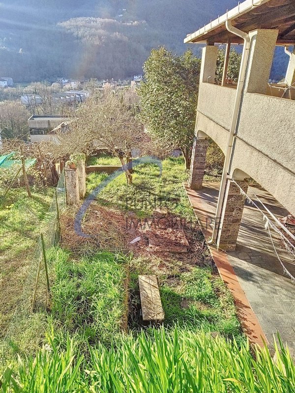 casa indipendente in vendita a Moconesi