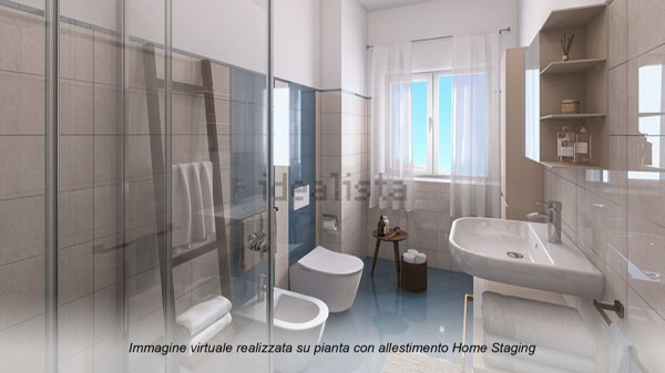 appartamento in vendita a Moconesi