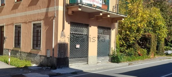 casa indipendente in vendita a Moconesi