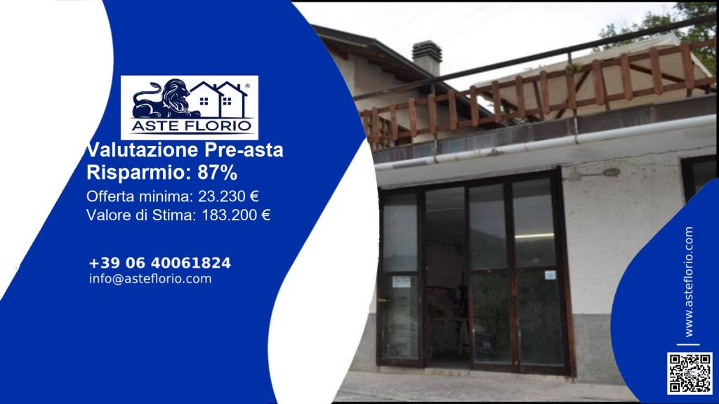 negozio in vendita a Moconesi in zona Gattorna