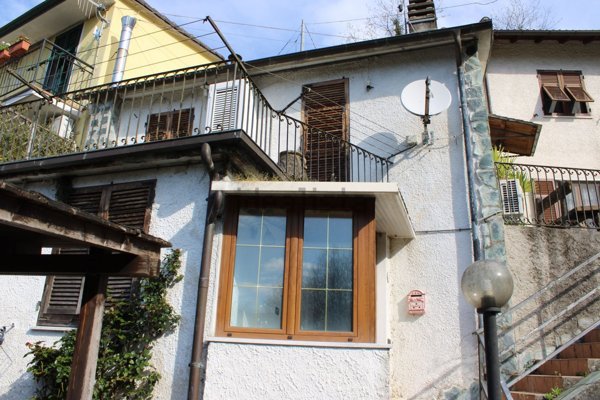 appartamento in vendita a Moconesi in zona Gattorna