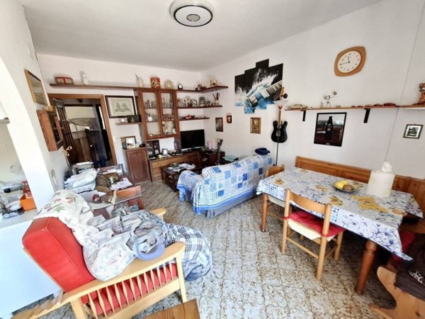 appartamento in vendita a Moconesi in zona Ferrada