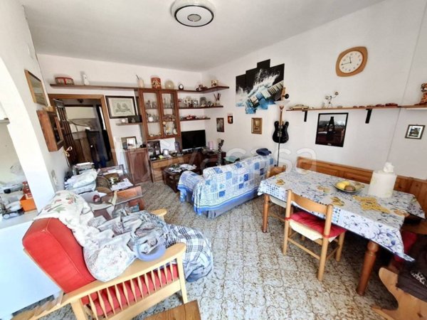 appartamento in vendita a Moconesi in zona Ferrada