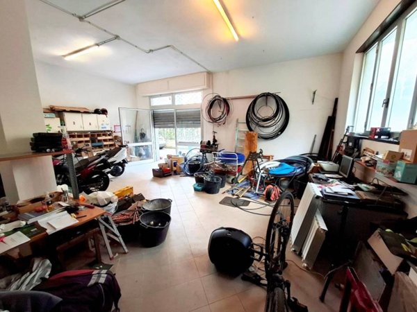 negozio in vendita a Moconesi in zona Ferrada