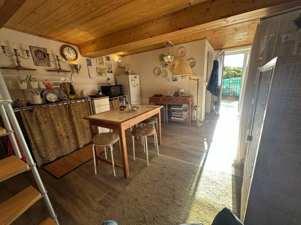 casa indipendente in vendita a Moconesi