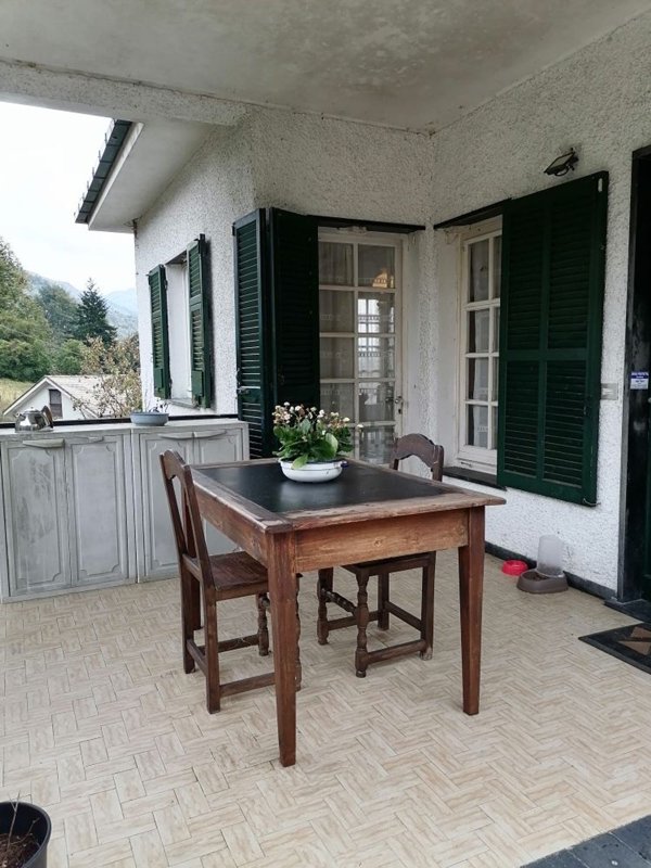 casa indipendente in vendita a Moconesi