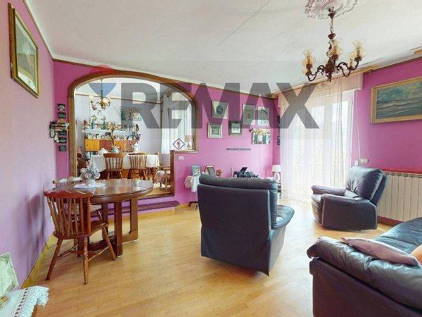 appartamento in vendita a Moconesi