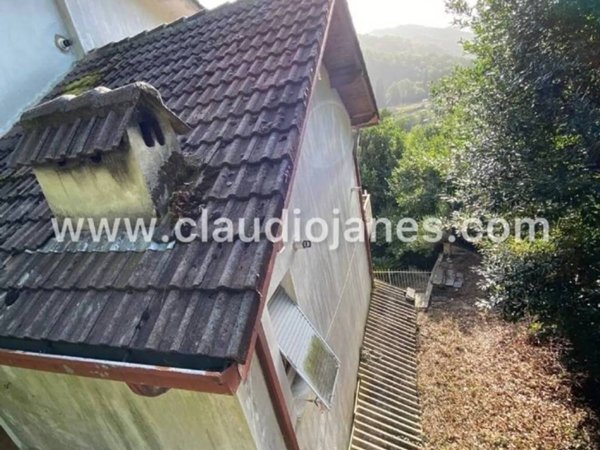 appartamento in vendita a Moconesi in zona Gattorna