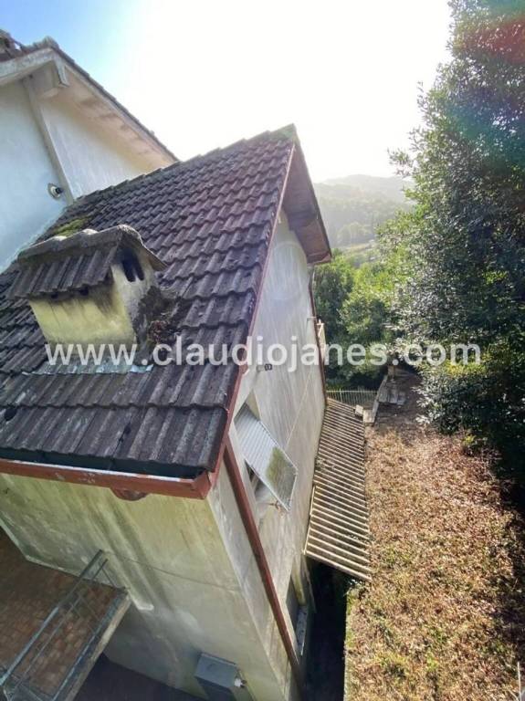 appartamento in vendita a Moconesi in zona Gattorna