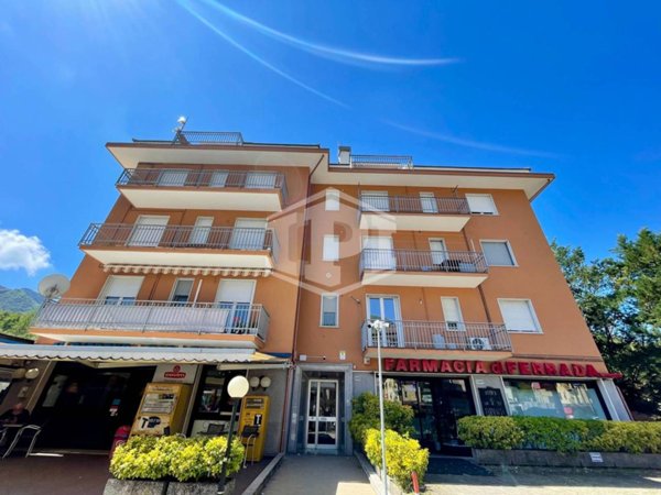 appartamento in vendita a Moconesi