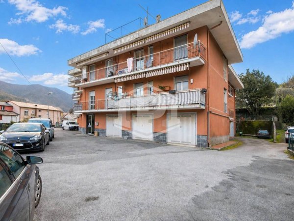 appartamento in vendita a Moconesi