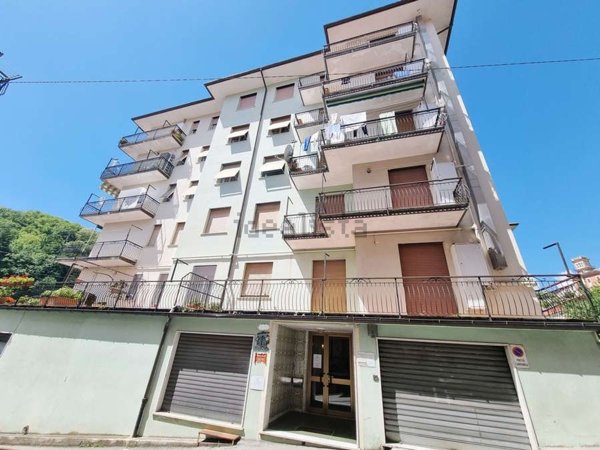 appartamento in vendita a Moconesi