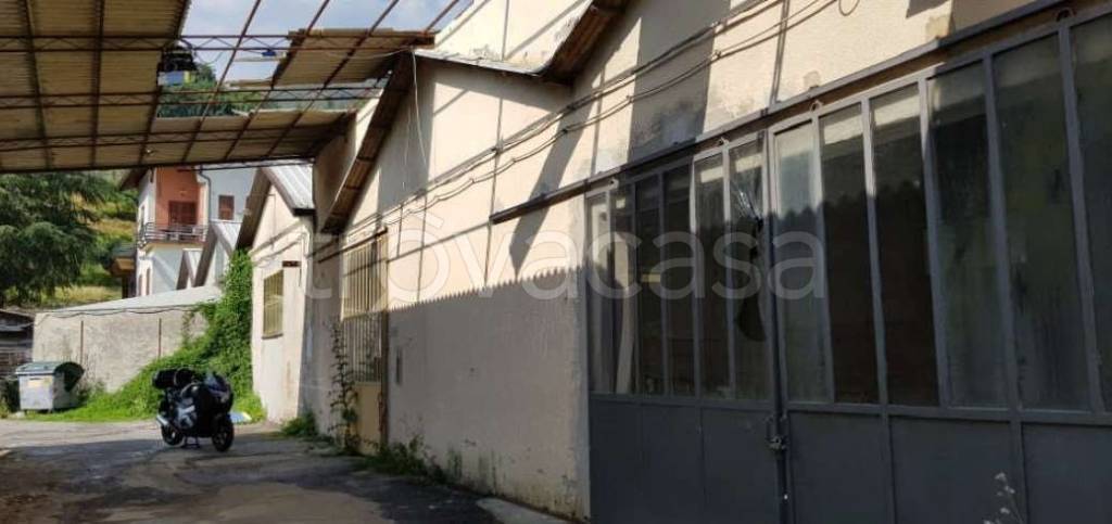 appartamento in vendita a Moconesi in zona Pezzonasca