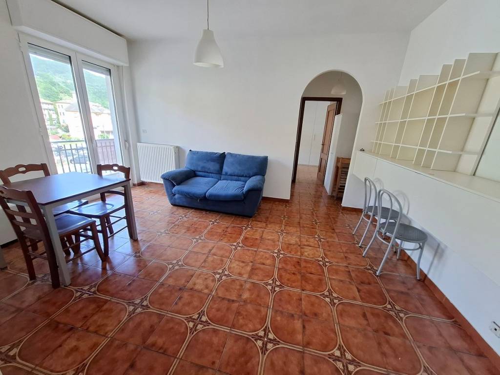 appartamento in vendita a Moconesi in zona Ferrada