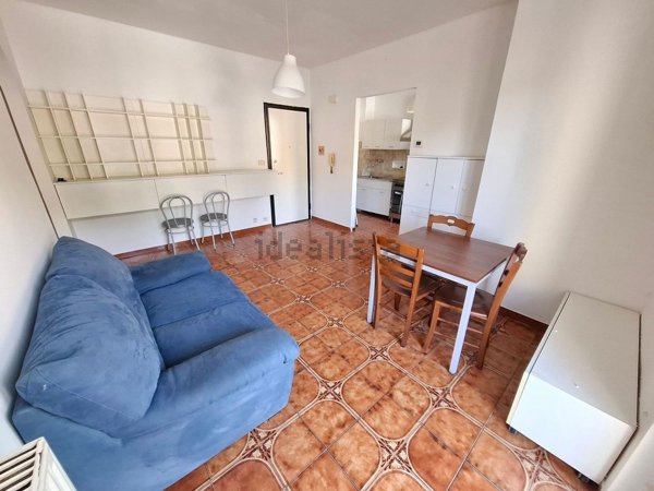 appartamento in vendita a Moconesi in zona Ferrada