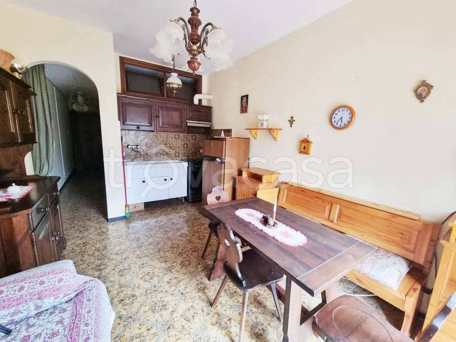 appartamento in vendita a Moconesi