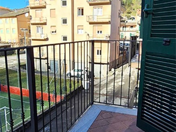 appartamento in vendita a Moconesi in zona Gattorna