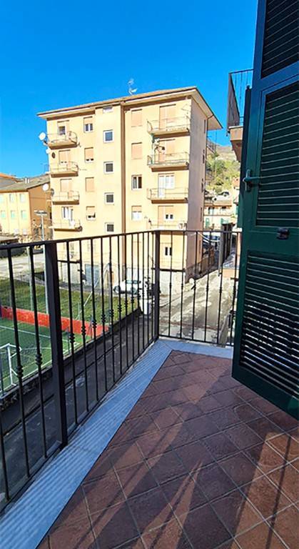appartamento in vendita a Moconesi in zona Gattorna