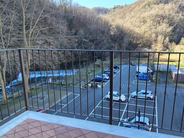 appartamento in vendita a Moconesi in zona Gattorna