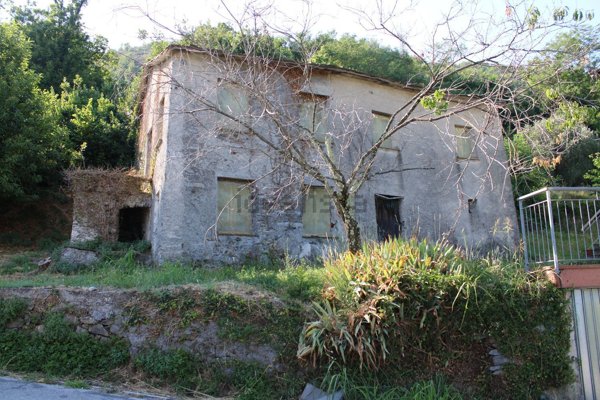 quadrivano in vendita a Moconesi in zona Moconesi Alto