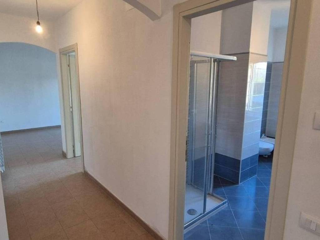 appartamento in vendita a Moconesi in zona Gattorna