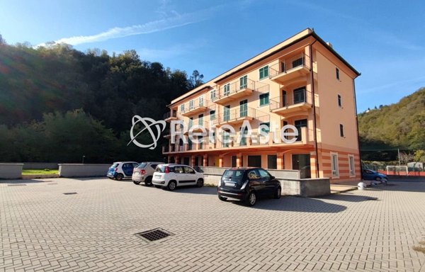 appartamento in vendita a Moconesi in zona Ferrada