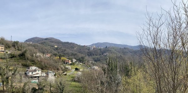 casa indipendente in vendita a Moconesi in zona Gattorna