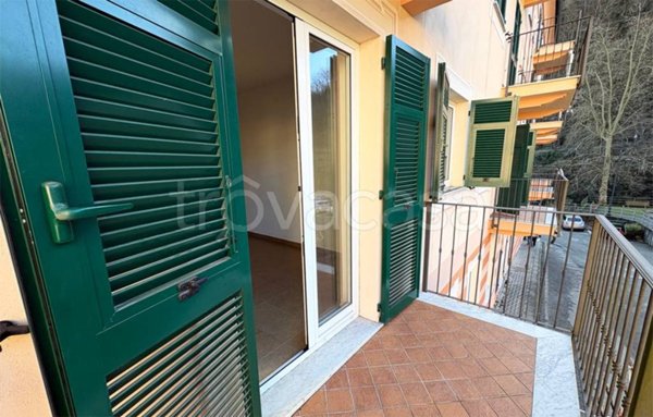 appartamento in vendita a Moconesi in zona Gattorna