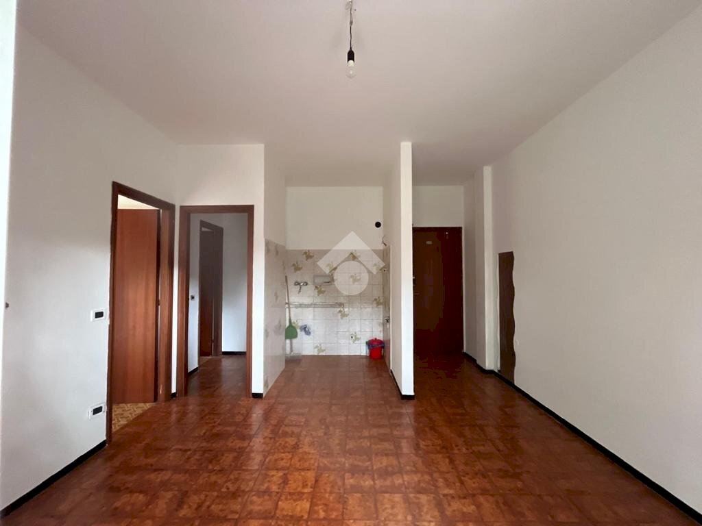 appartamento in vendita a Moconesi in zona Ferrada