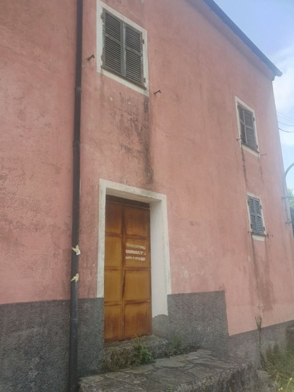 casa semindipendente in vendita a Moneglia in zona Littorno