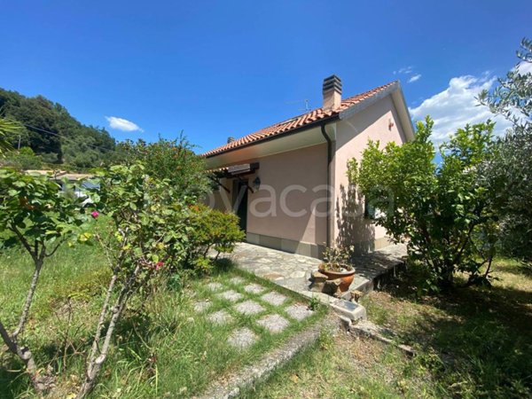 casa indipendente in vendita a Moneglia in zona Crova