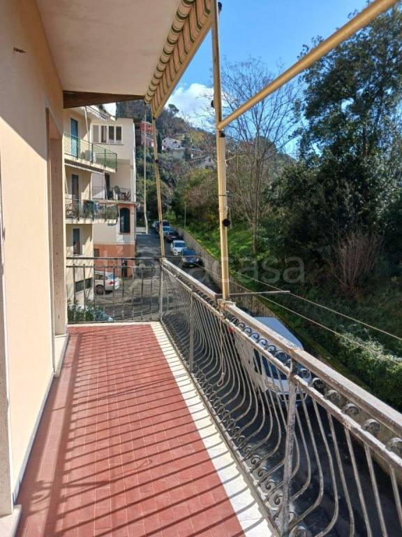 appartamento in vendita a Moneglia in zona San Lorenzo