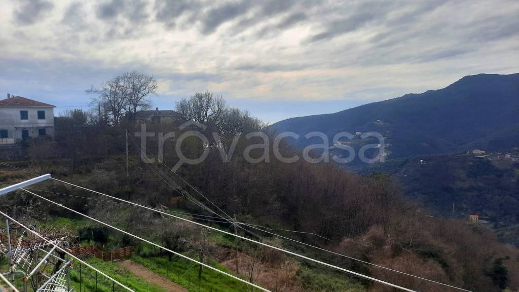 appartamento in vendita a Moneglia in zona Casale