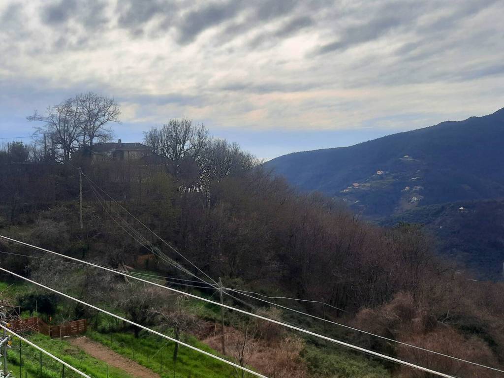 appartamento in vendita a Moneglia in zona Casale