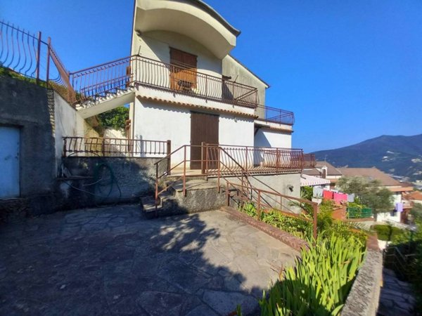 appartamento in vendita a Moneglia