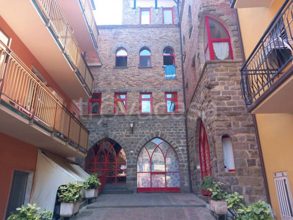 appartamento in vendita a Moneglia