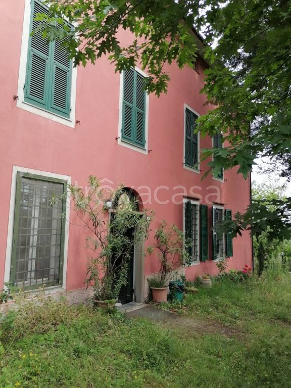 casa indipendente in vendita a Moneglia in zona Casale
