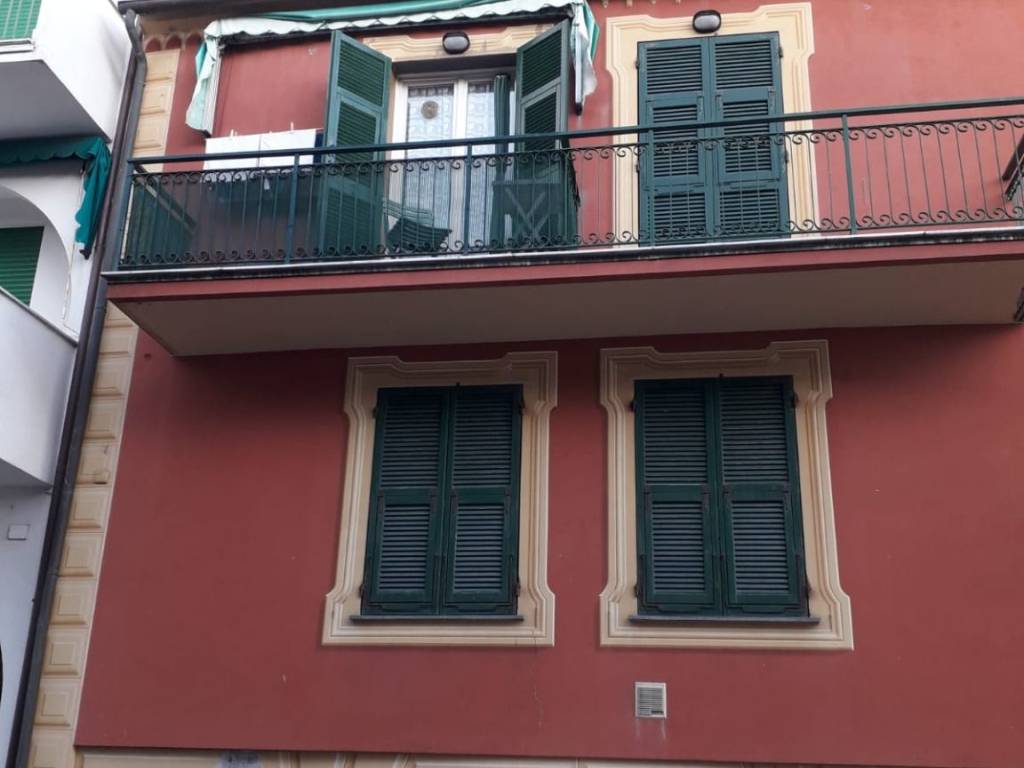 appartamento in vendita a Moneglia