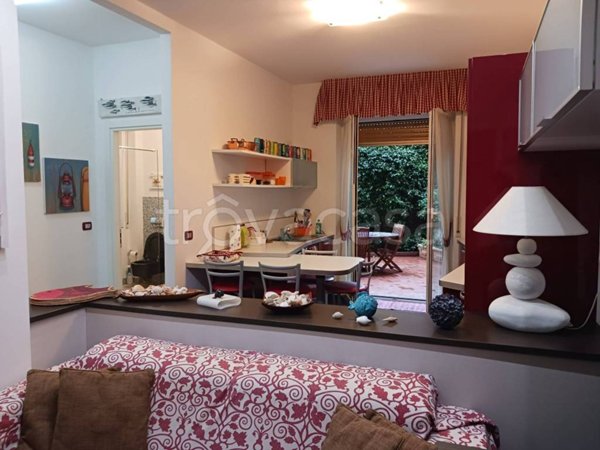 appartamento in vendita a Moneglia