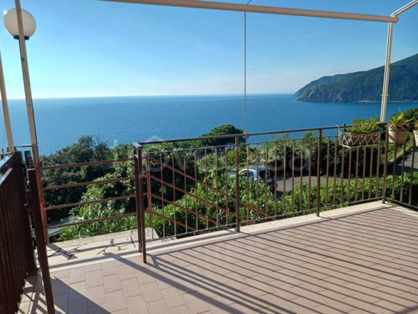 appartamento in vendita a Moneglia