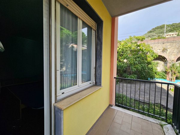 appartamento in vendita a Moneglia