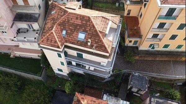 appartamento in vendita a Moneglia
