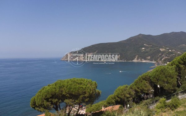 appartamento in vendita a Moneglia